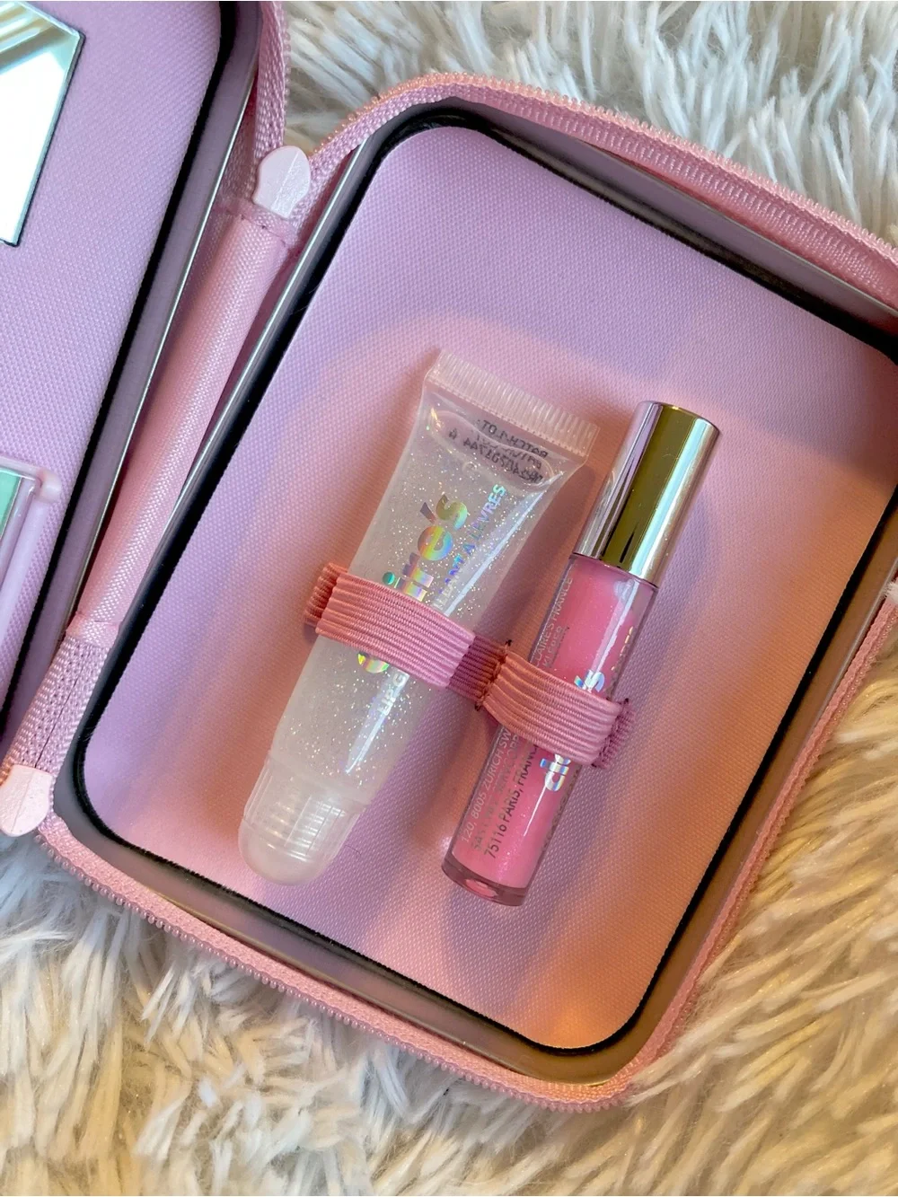 Claire’s - Beauty Box